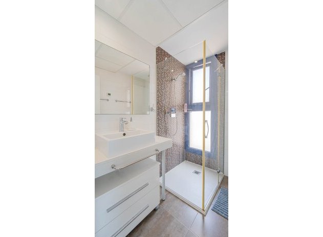 Wiederverkauf - Wohnung - Punta Prima