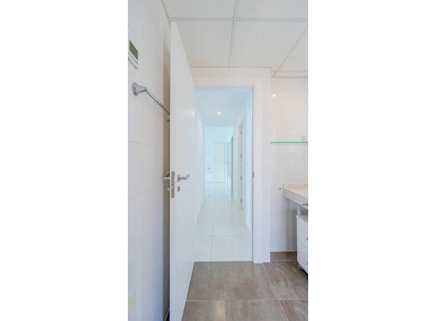Wiederverkauf - Wohnung - Punta Prima