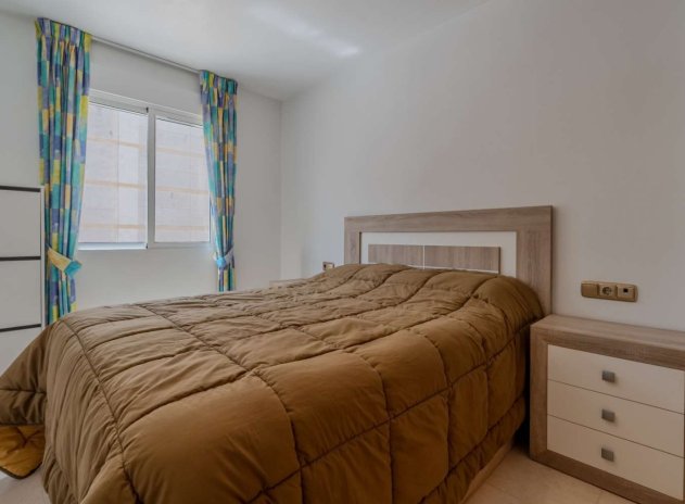 Resale - Apartment / Flat * - Torrevieja * - El Molino