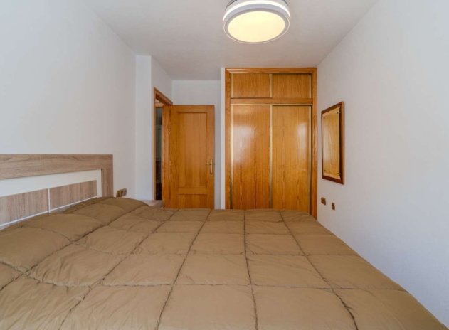 Resale - Apartment / Flat * - Torrevieja * - El Molino