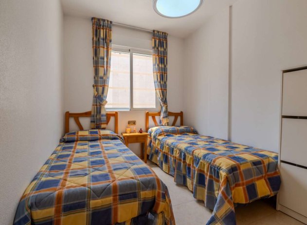 Resale - Apartment / Flat * - Torrevieja * - El Molino