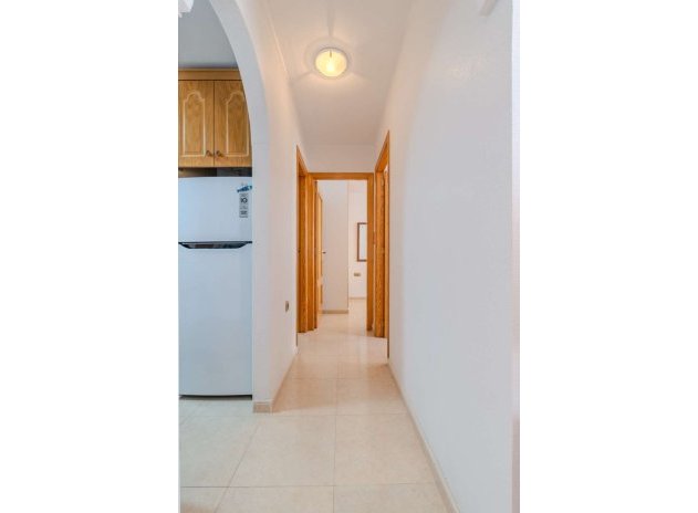 Resale - Apartment / Flat * - Torrevieja * - El Molino