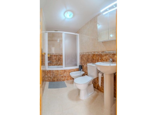 Resale - Apartment / Flat * - Torrevieja * - El Molino