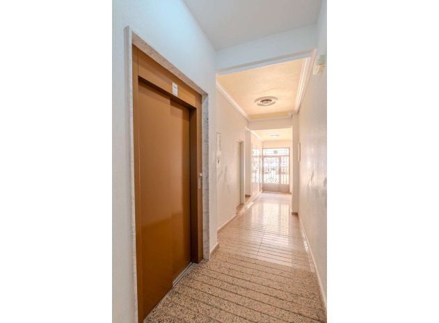 Resale - Apartment / Flat * - Torrevieja * - El Molino