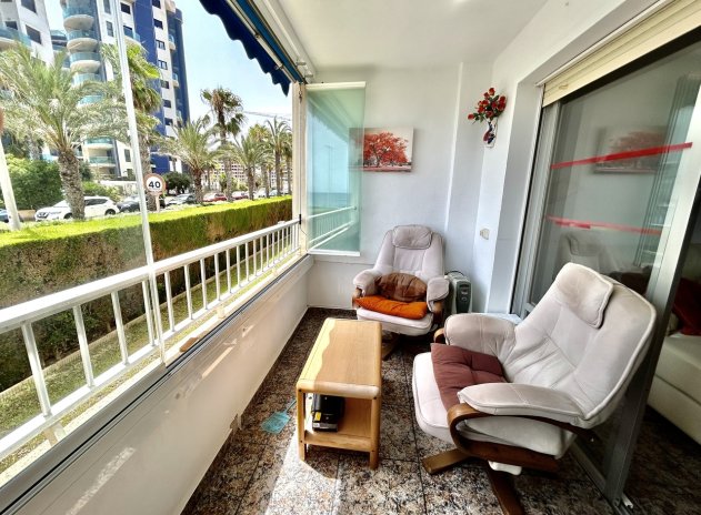 Resale - Apartment / Flat * - Punta Prima *