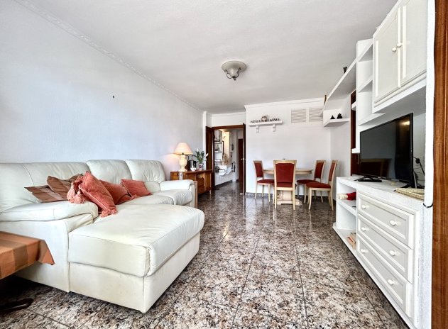 Resale - Apartment / Flat * - Punta Prima *