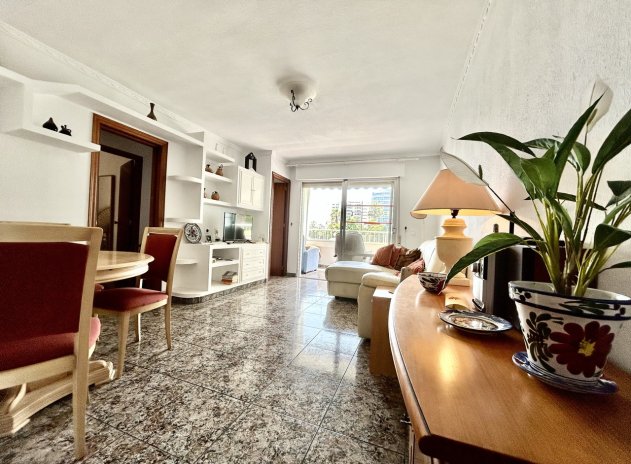 Resale - Apartment / Flat * - Punta Prima *