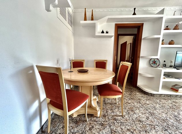 Resale - Apartment / Flat * - Punta Prima *
