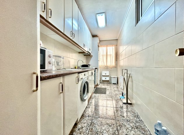 Resale - Apartment / Flat * - Punta Prima *