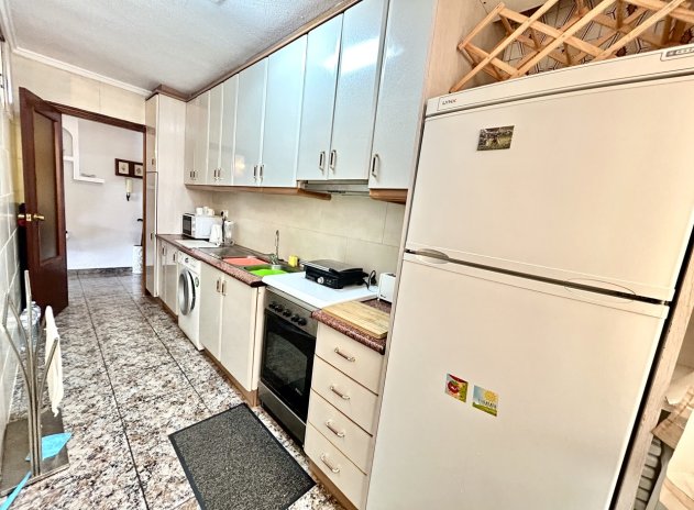 Resale - Apartment / Flat * - Punta Prima *