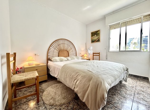 Resale - Apartment / Flat * - Punta Prima *