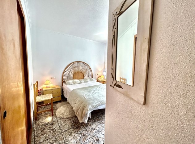 Resale - Apartment / Flat * - Punta Prima *