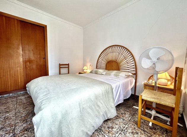 Resale - Apartment / Flat * - Punta Prima *
