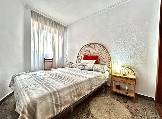 Resale - Apartment / Flat * - Punta Prima *