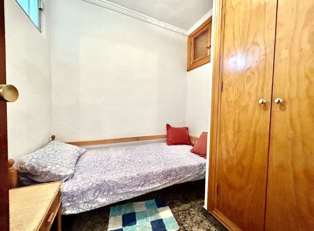 Resale - Apartment / Flat * - Punta Prima *
