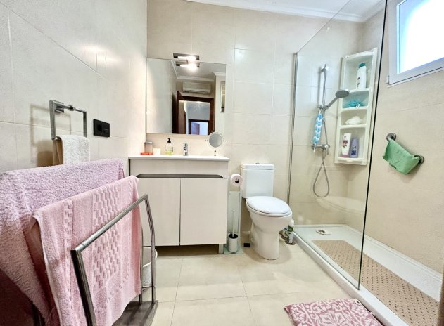 Resale - Apartment / Flat * - Punta Prima *