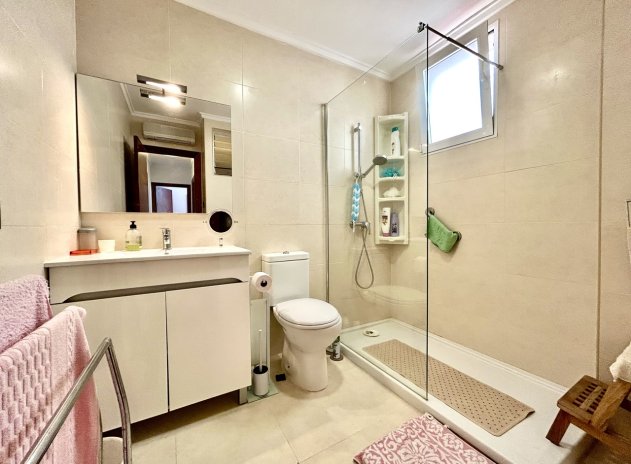 Resale - Apartment / Flat * - Punta Prima *