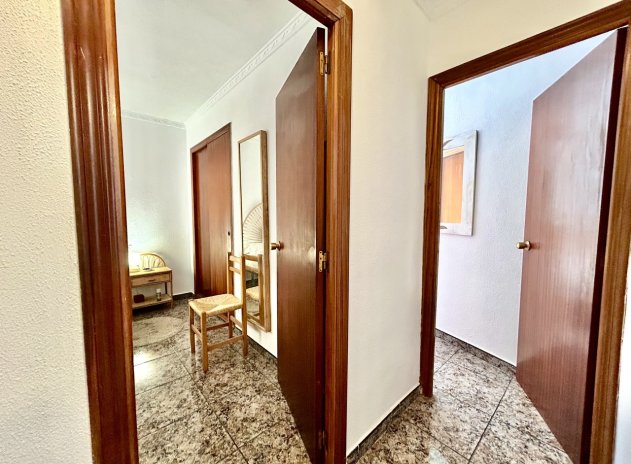 Resale - Apartment / Flat * - Punta Prima *