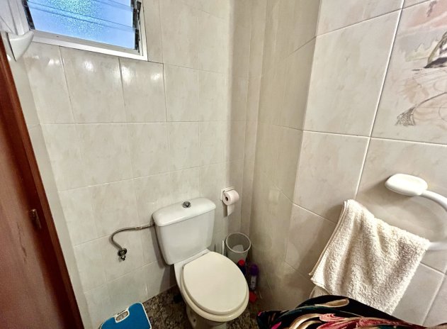 Resale - Apartment / Flat * - Punta Prima *