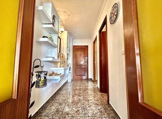 Resale - Apartment / Flat * - Punta Prima *
