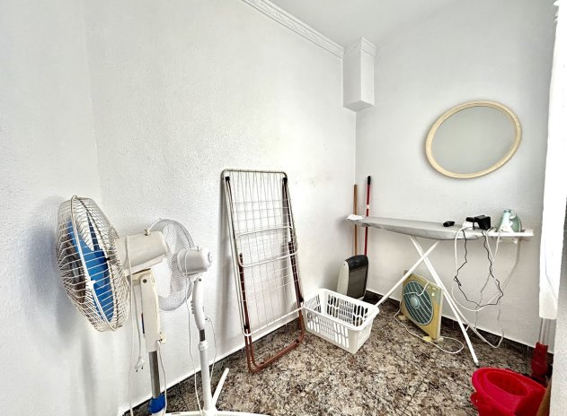 Resale - Apartment / Flat * - Punta Prima *
