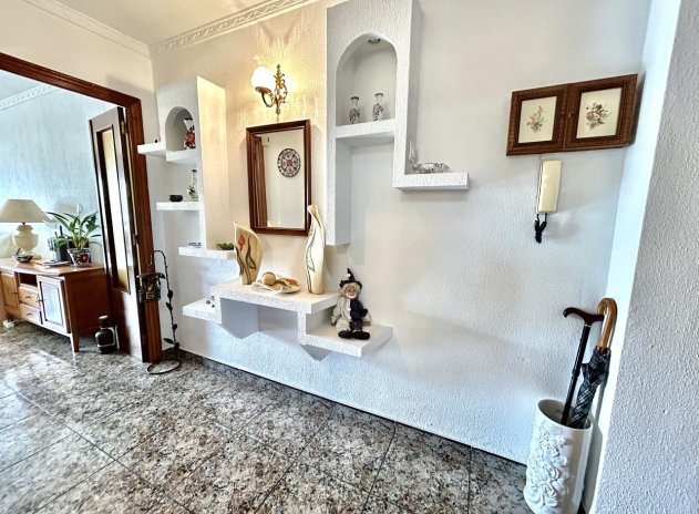 Resale - Apartment / Flat * - Punta Prima *