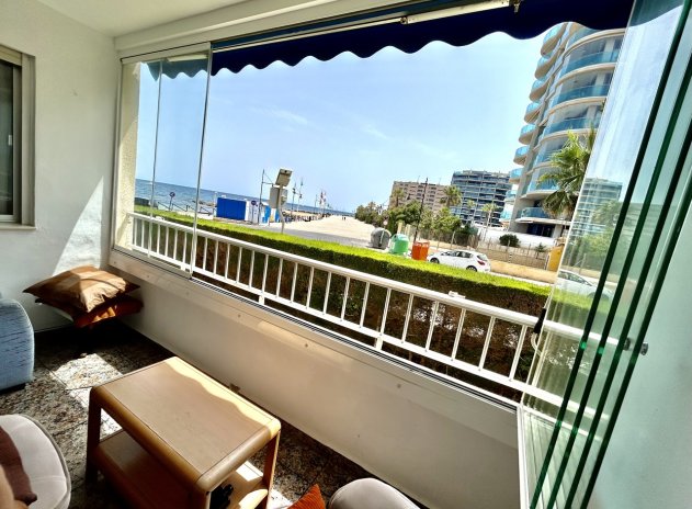 Resale - Apartment / Flat * - Punta Prima *