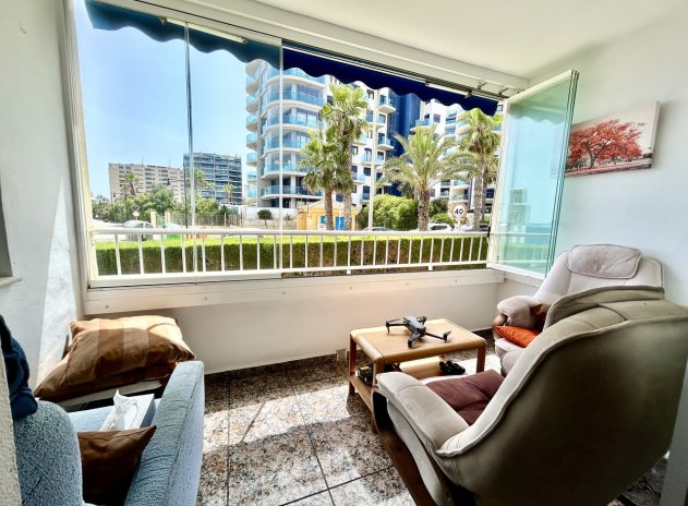 Resale - Apartment / Flat * - Punta Prima *