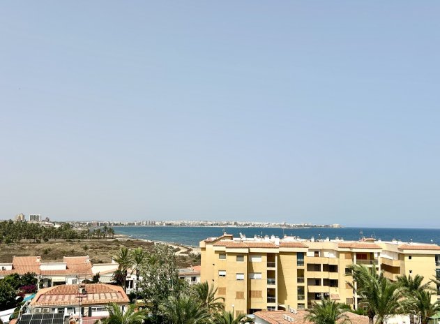 Resale - Apartment / Flat * - Punta Prima *