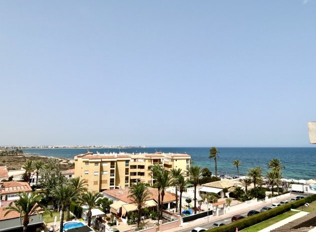 Resale - Apartment / Flat * - Punta Prima *