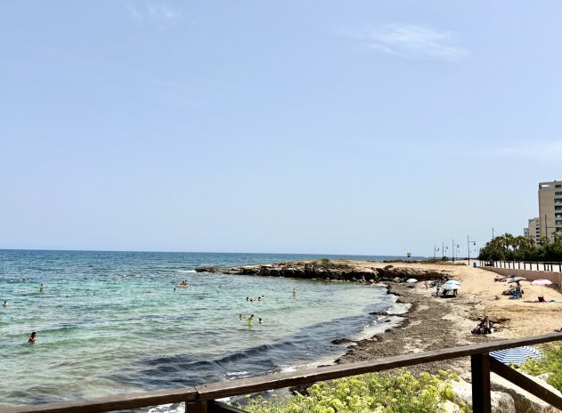 Resale - Apartment / Flat * - Punta Prima *