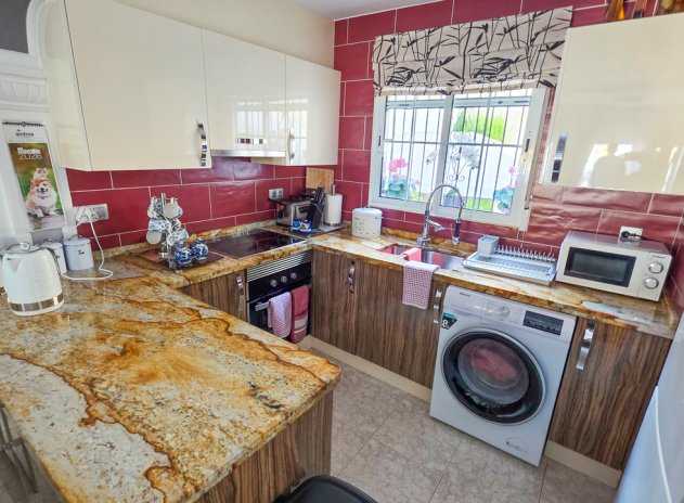 Resale - Villa * - Villamartin * - Villamartín * 