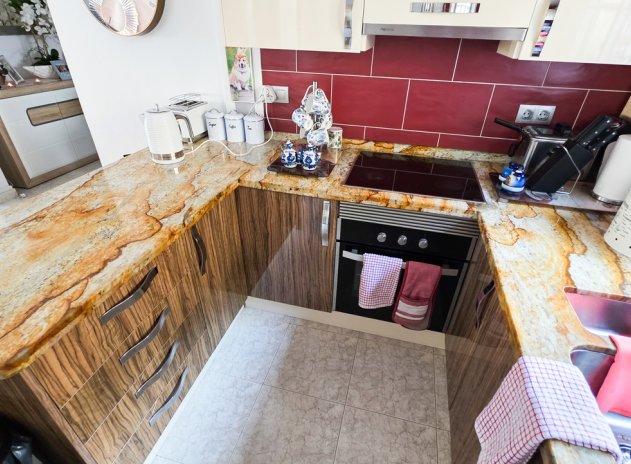 Resale - Villa * - Villamartin * - Villamartín * 
