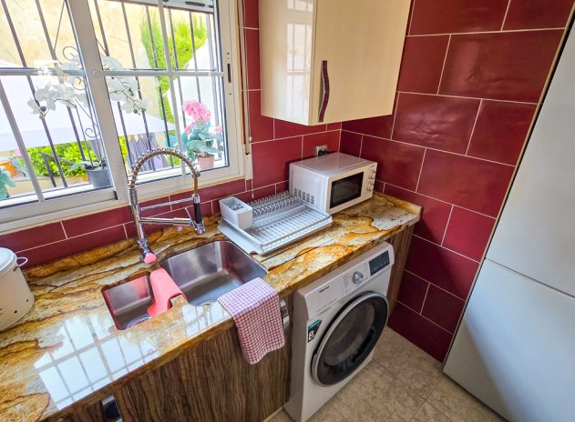 Resale - Villa * - Villamartin * - Villamartín * 