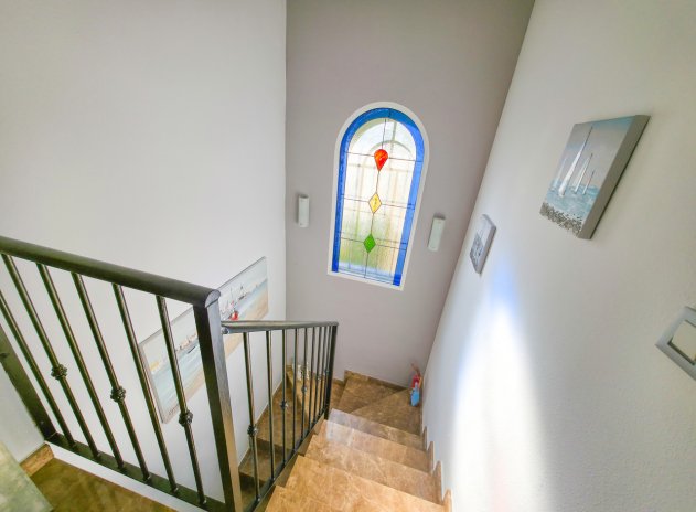 Resale - Villa * - Villamartin * - Villamartín * 