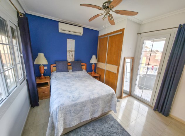 Resale - Villa * - Villamartin * - Villamartín * 