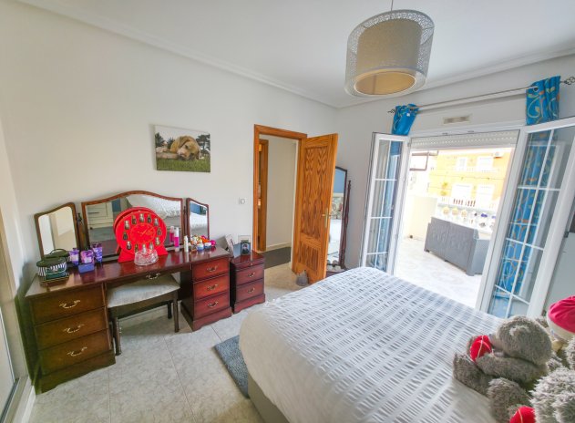 Resale - Villa * - Villamartin * - Villamartín * 