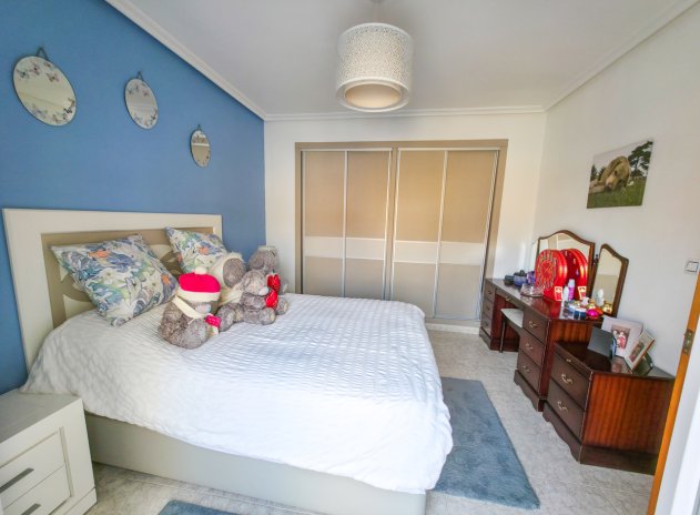 Resale - Villa * - Villamartin * - Villamartín * 