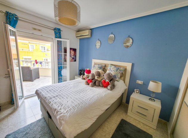 Resale - Villa * - Villamartin * - Villamartín * 