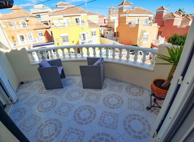 Resale - Villa * - Villamartin * - Villamartín * 