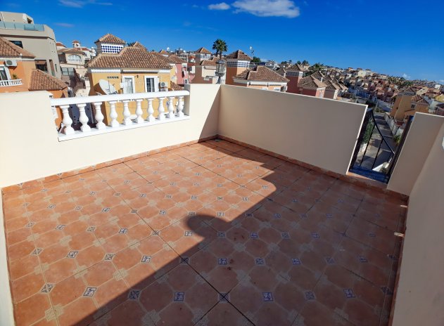 Resale - Villa * - Villamartin * - Villamartín * 