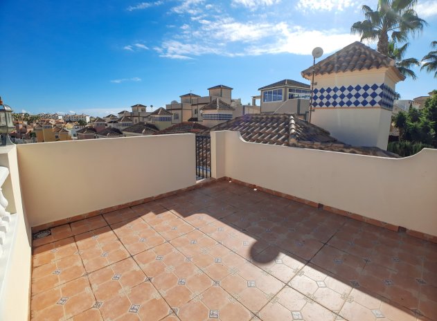 Resale - Villa * - Villamartin * - Villamartín * 