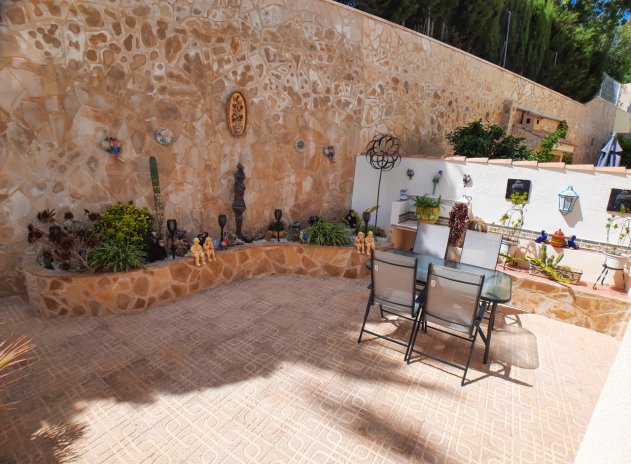 Resale - Villa * - Villamartin * - Villamartín * 