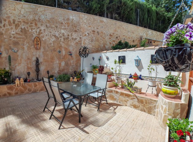 Resale - Villa * - Villamartin * - Villamartín * 