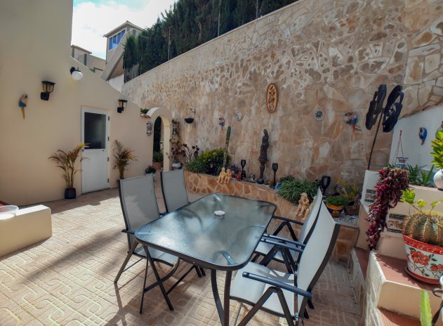 Resale - Villa * - Villamartin * - Villamartín * 