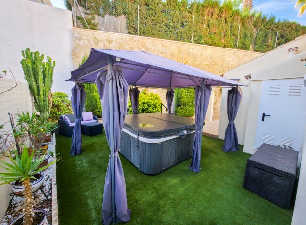 Resale - Villa * - Villamartin * - Villamartín * 