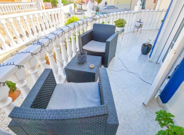 Resale - Villa * - Villamartin * - Villamartín * 