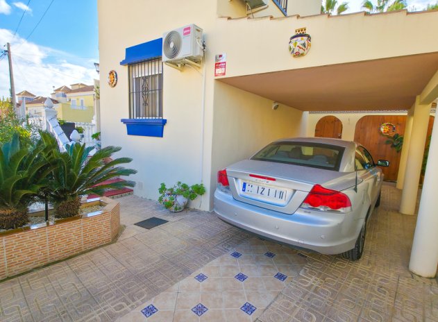 Resale - Villa * - Villamartin * - Villamartín * 