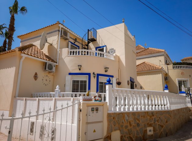 Resale - Villa * - Villamartin * - Villamartín * 