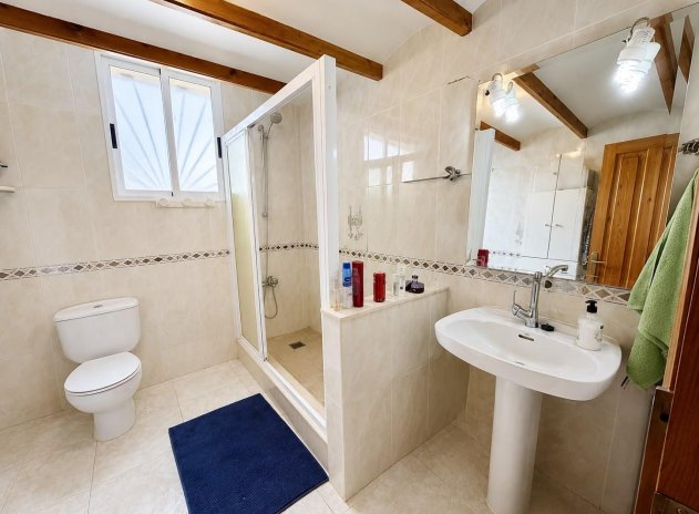 Wiederverkauf - Villa - Rojales - JUNTO CAMPO DE GOLF LA MARQUESA